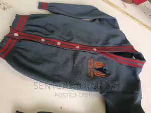 Sweaters for School