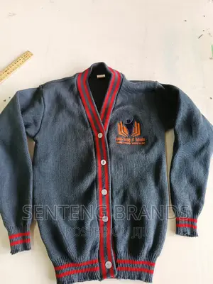 Sweaters for School