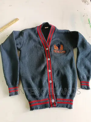 Sweaters for School