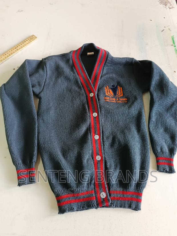 Sweaters for School - thumbnail 3