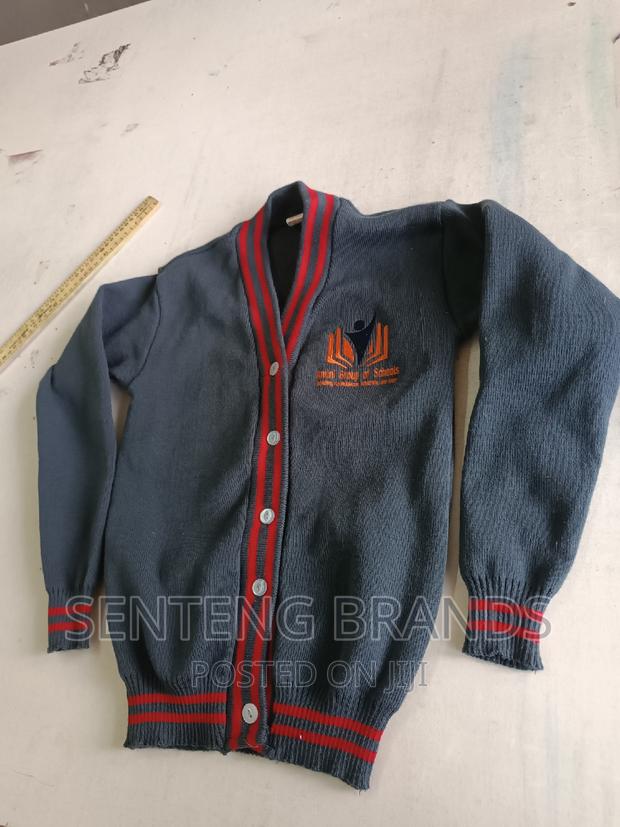 Sweaters for School - thumbnail 4