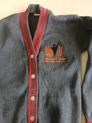 Sweaters for School
