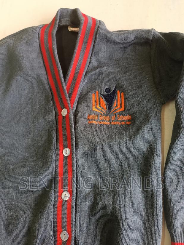 Sweaters for School - thumbnail 5