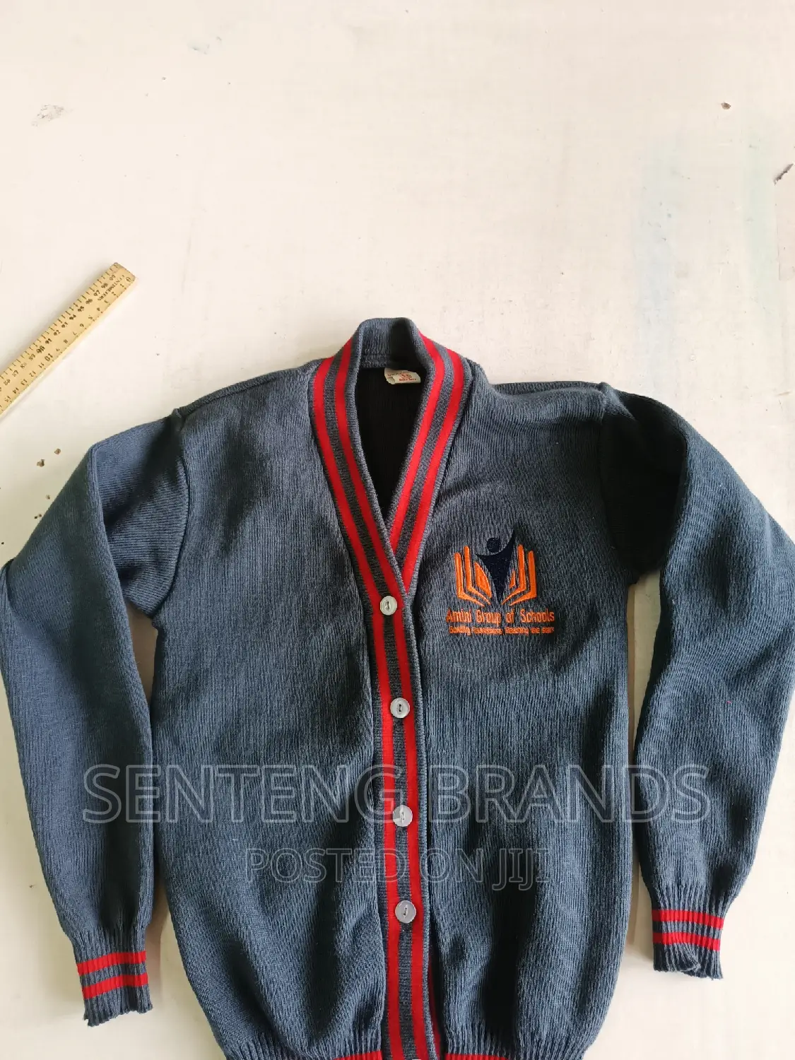Sweaters for School