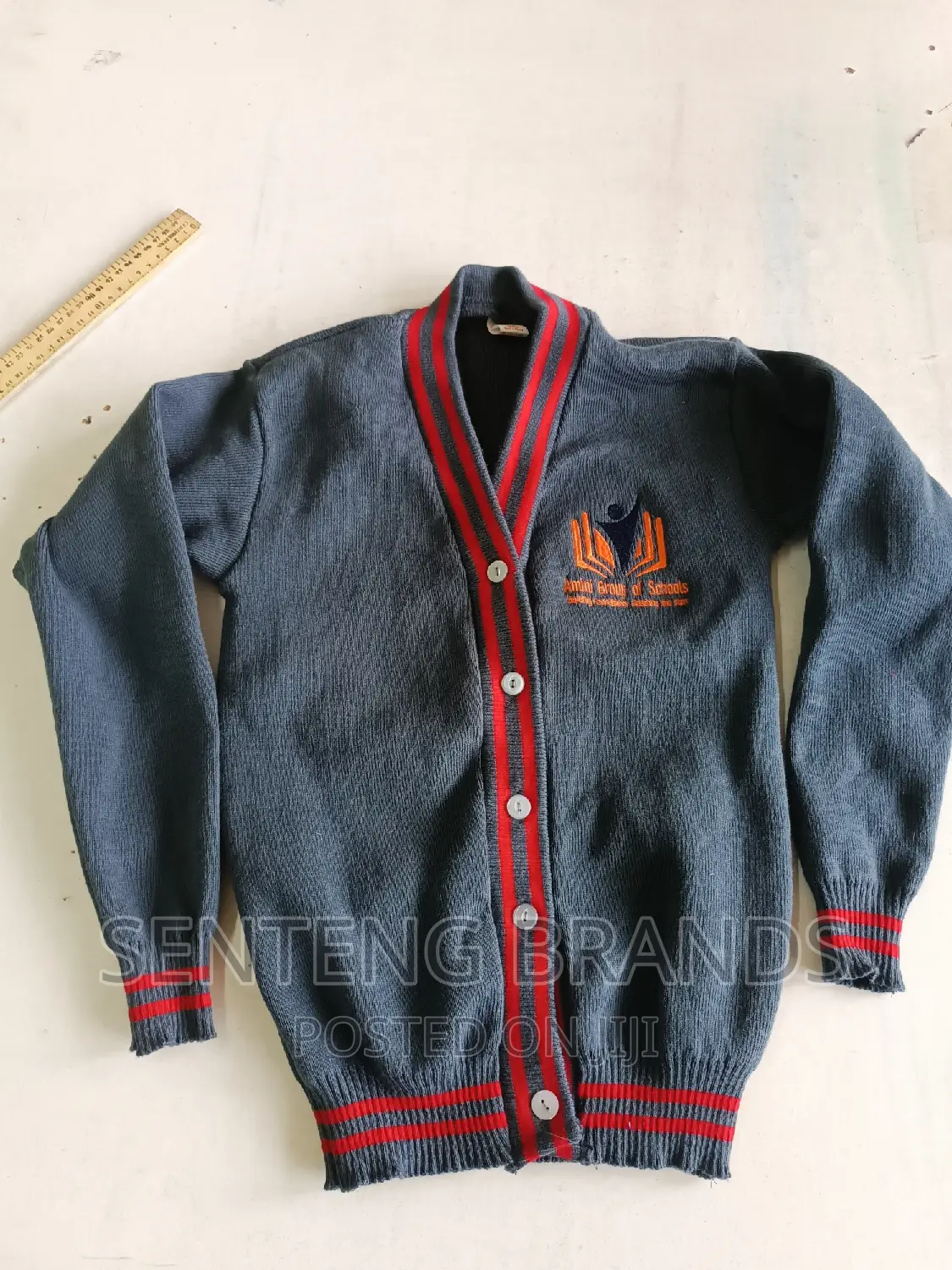 Sweaters for School