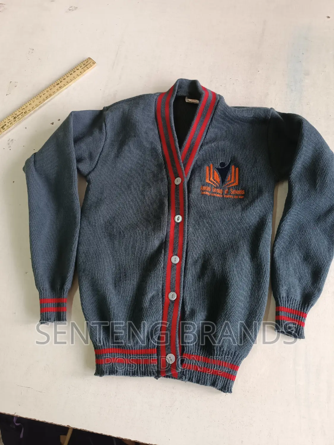 Sweaters for School