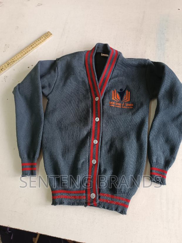 Sweaters for School - thumbnail 8