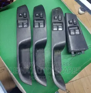 Power Window Switch Probox