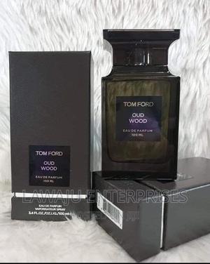Tom Ford OUD Wood Perfume - main view
