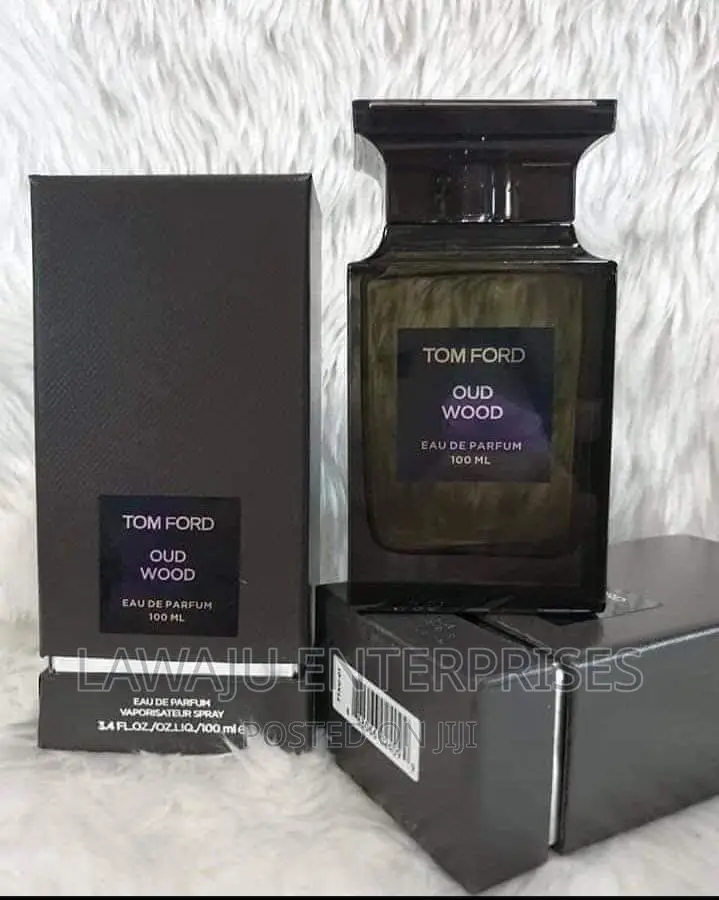 Tom Ford OUD Wood Perfume