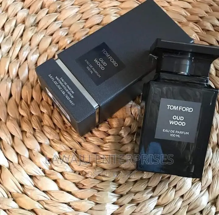 Tom Ford OUD Wood Perfume