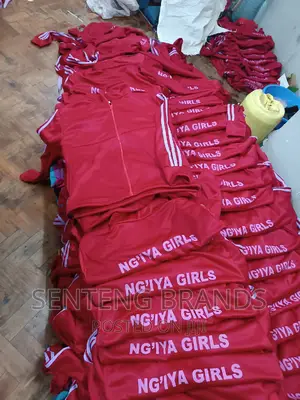 Truck Suits