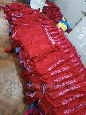 Truck Suits