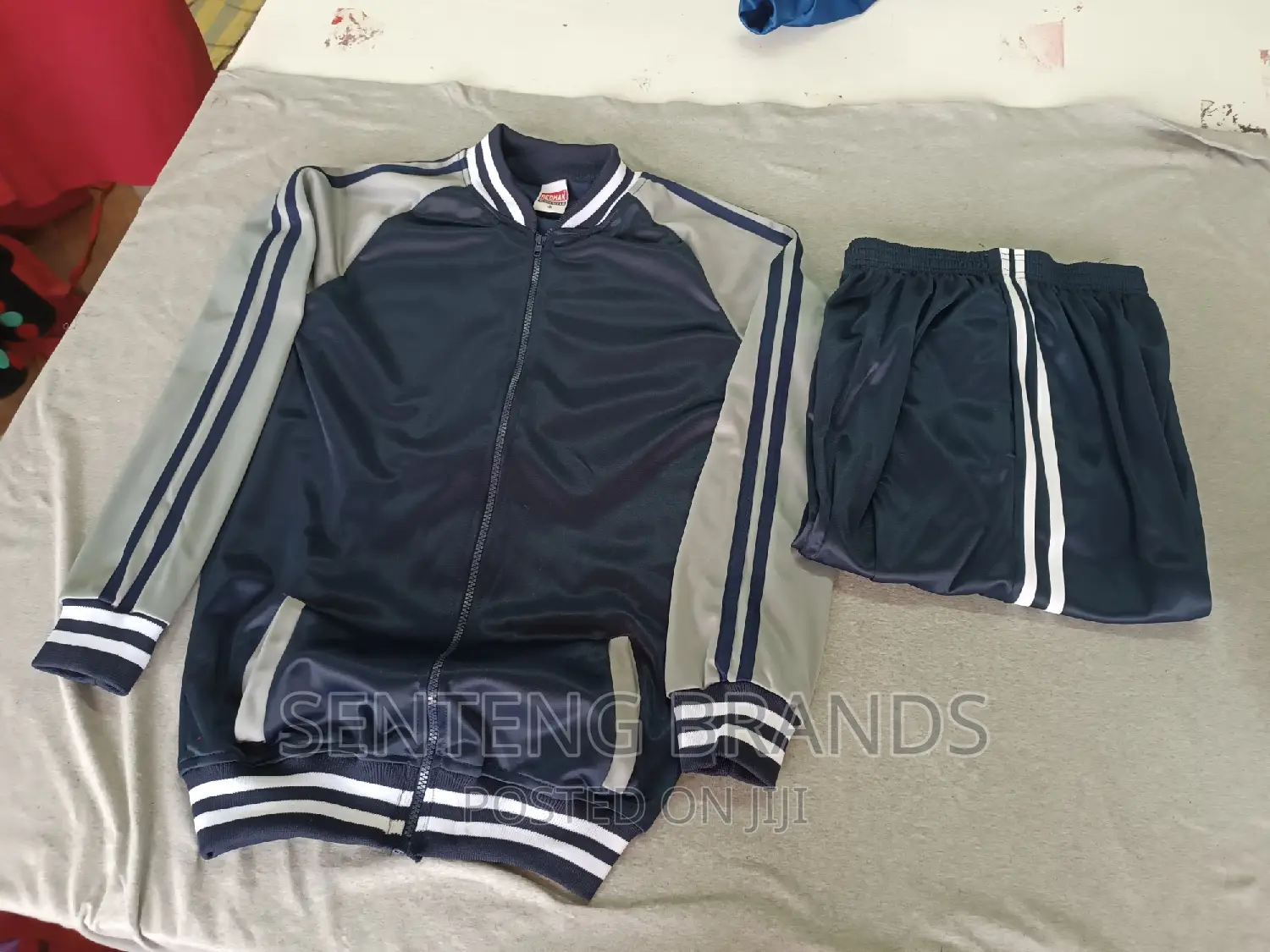Truck Suits