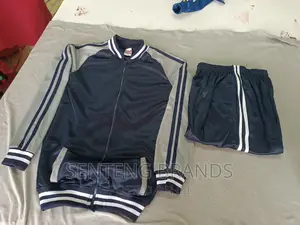 Truck Suits