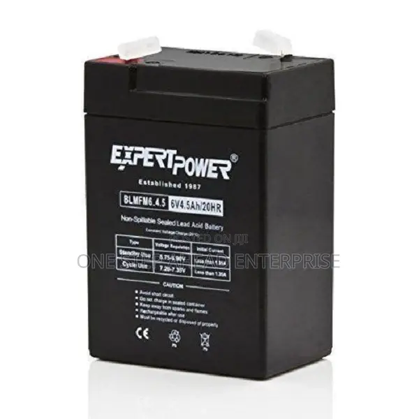 Full Rechargeable Kids Electric Motorbike Batteries