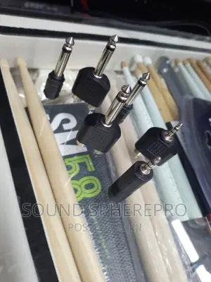 Audio Adapter
