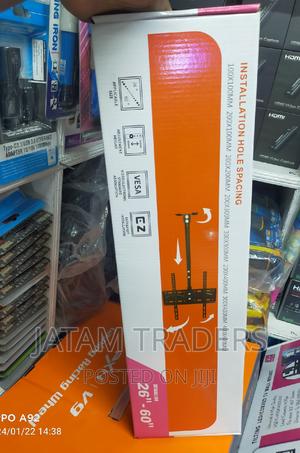 Ceiling Mount /Bracket 26-60" - main view