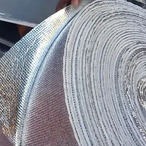 Roof Insulation 5mm Super Heavy Duty 40m*1.5m Roll