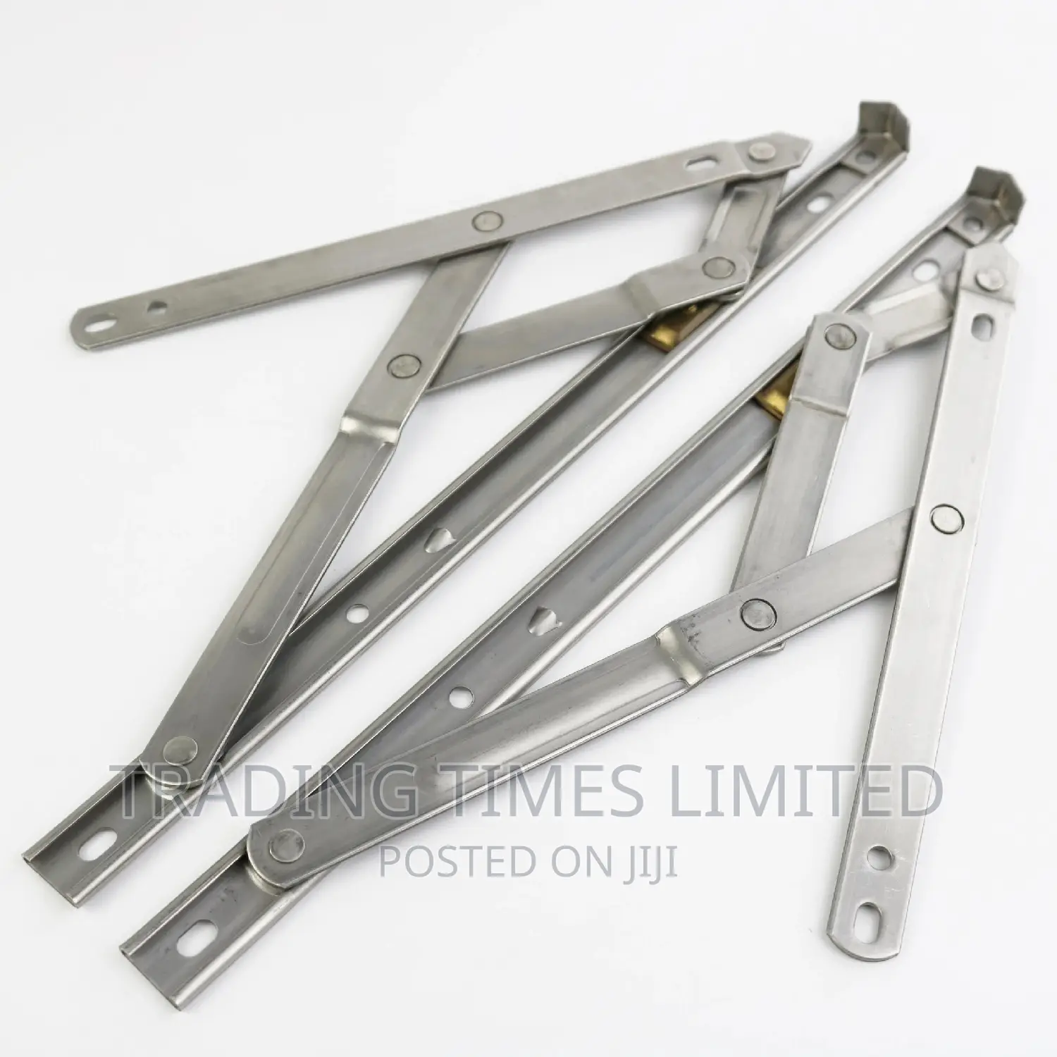 Aluminium Friction Window Stay