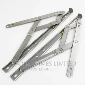 Aluminium Friction Window Stay