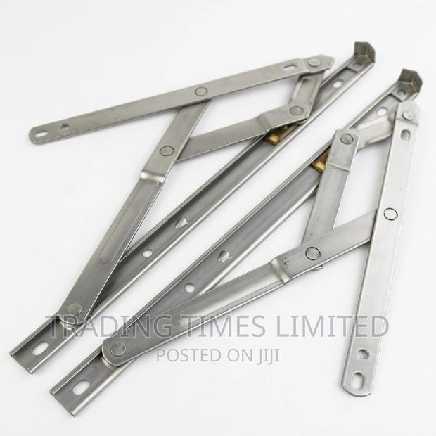 Aluminium Friction Window Stay