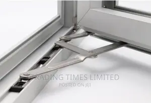 Aluminium Friction Window Stay