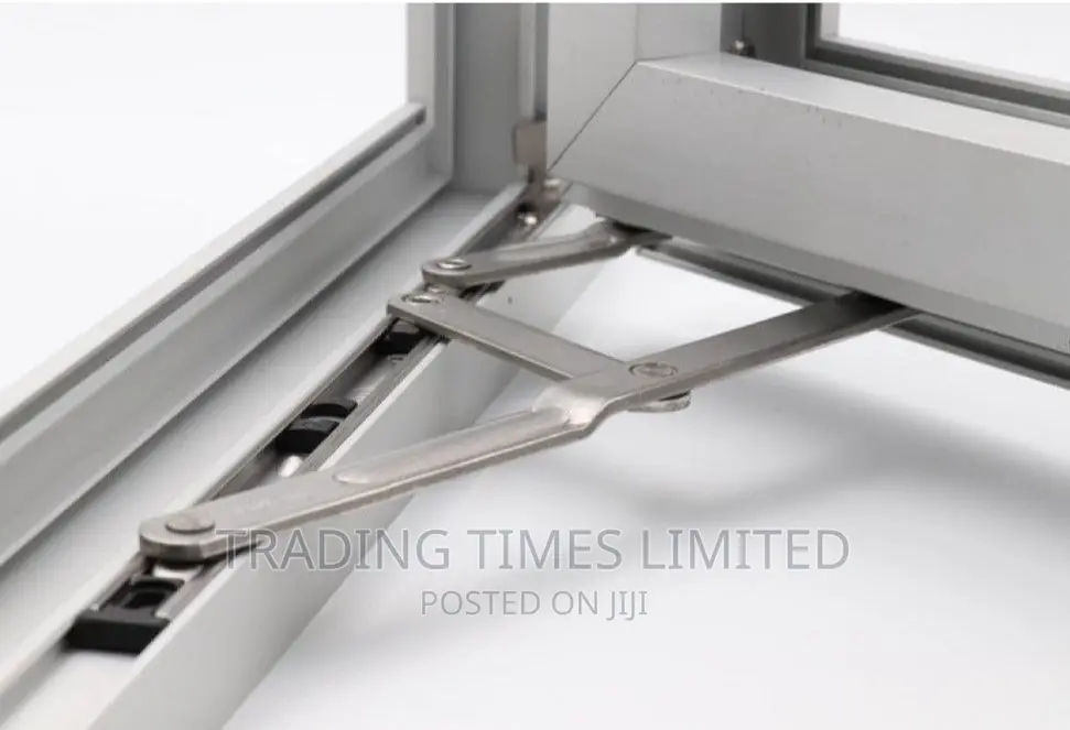 Aluminium Friction Window Stay