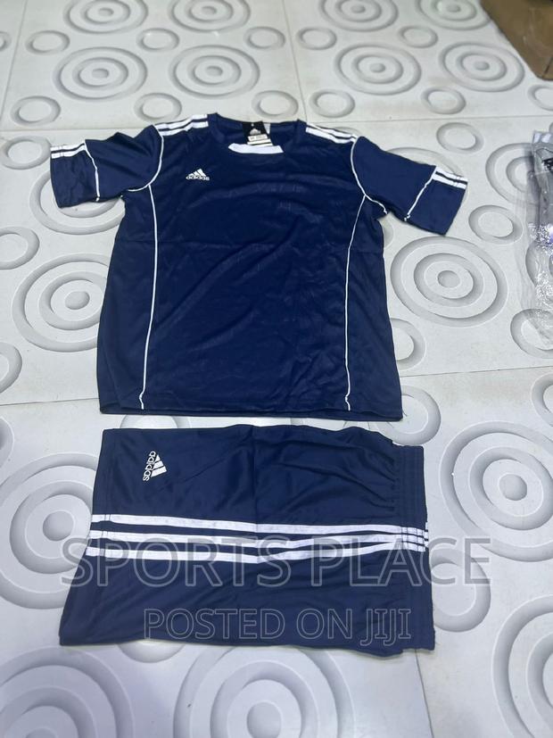 Kids Football Jerseys - thumbnail 2