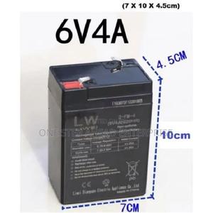 New Fast Charging Battery for Electric Car Batteries - thumbnail 2