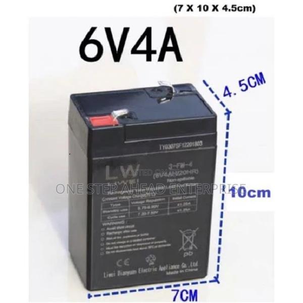 New Fast Charging Battery for Electric Car Batteries - main view