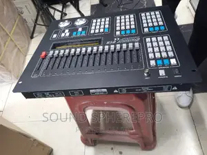 Sunny 512 DMX 512 Light Controller