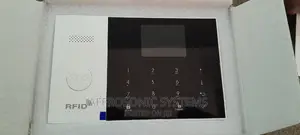 Wireless Alarm