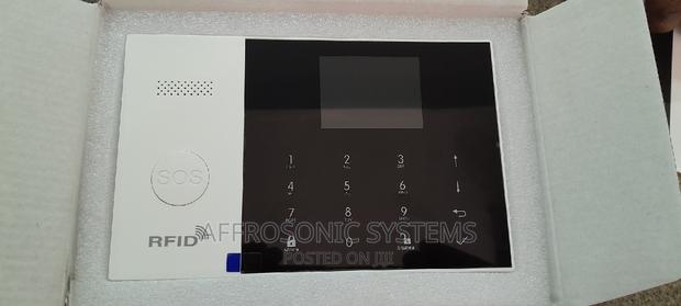Wireless Alarm - thumbnail 3
