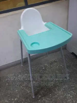 Feeding Chair * Feeding Chair * Feeding Chair