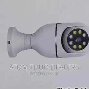 Wifi Panorama Camera 