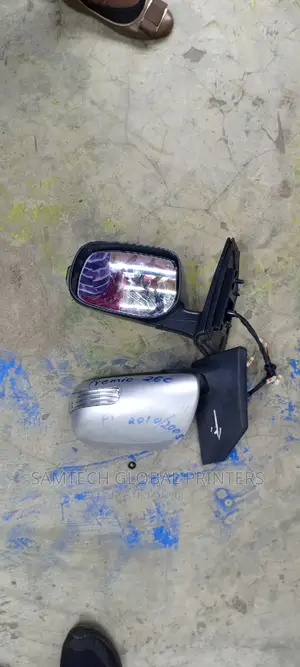 Acquirable Premio 260 Side Mirrors//**
