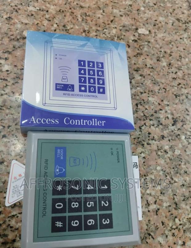 RFID Reader