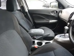 Nissan Juke 2016 Pearl