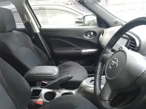 Nissan Juke 2016 Pearl