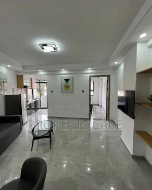 1bdrm Apartment in Kileleshwa for rent