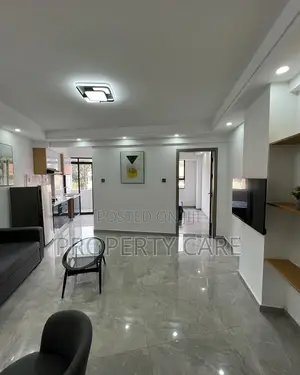 1bdrm Apartment in Kileleshwa for rent