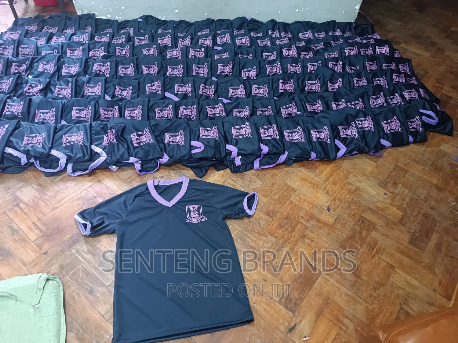 Games Kit for School Uniforms