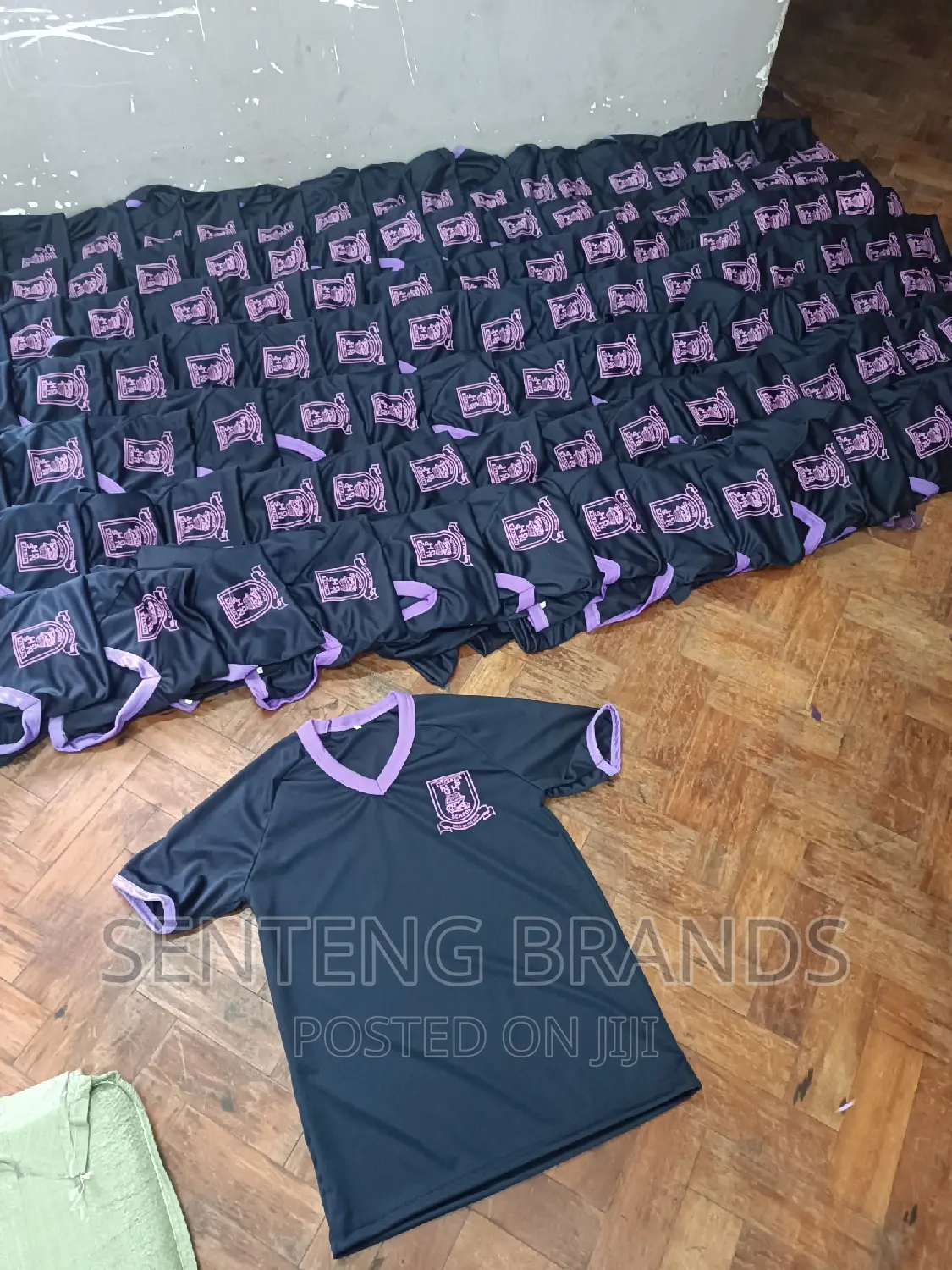 Games Kit for School Uniforms