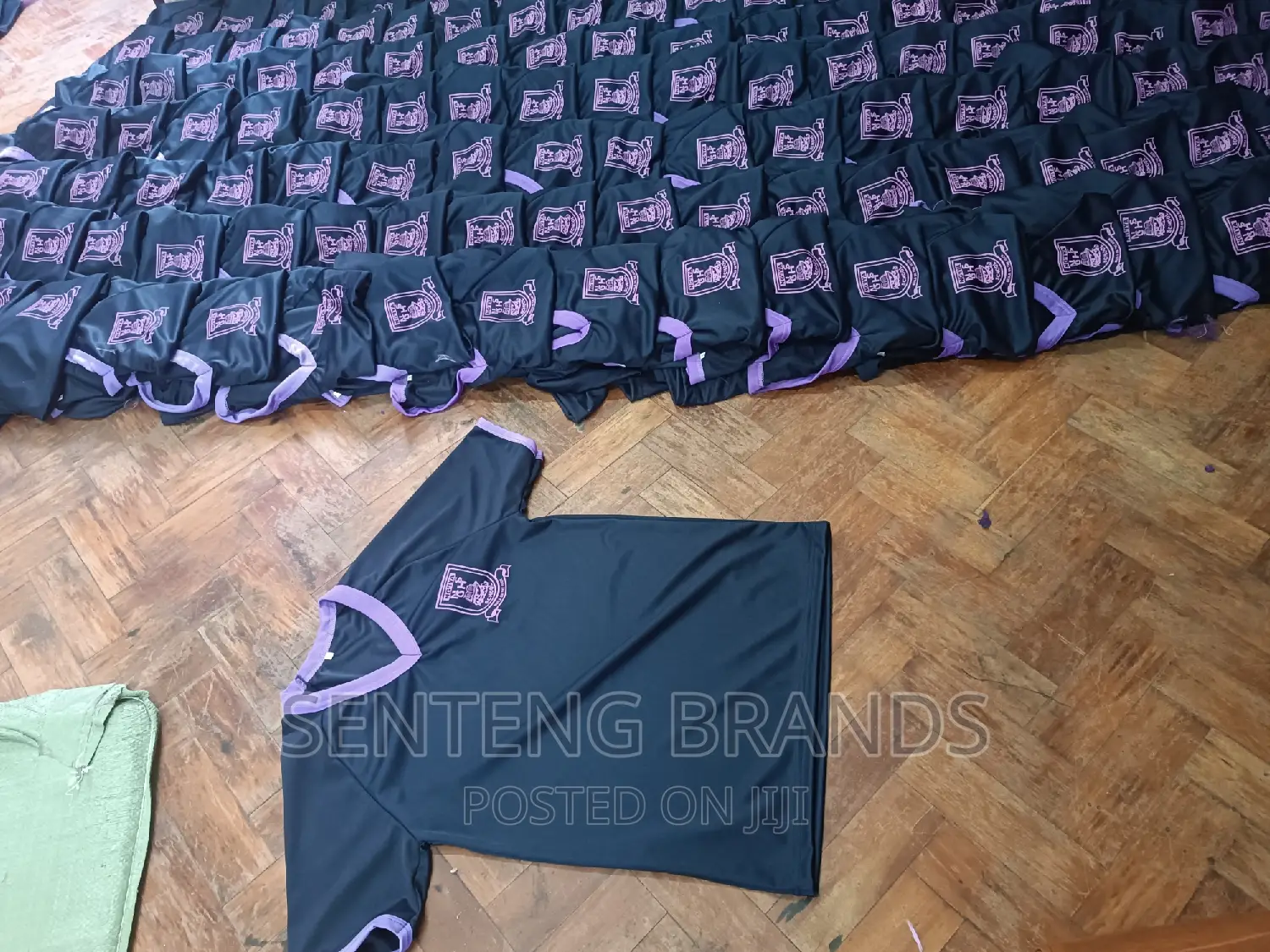 Games Kit for School Uniforms