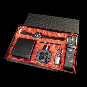 Hot Fashion Men Gift Set