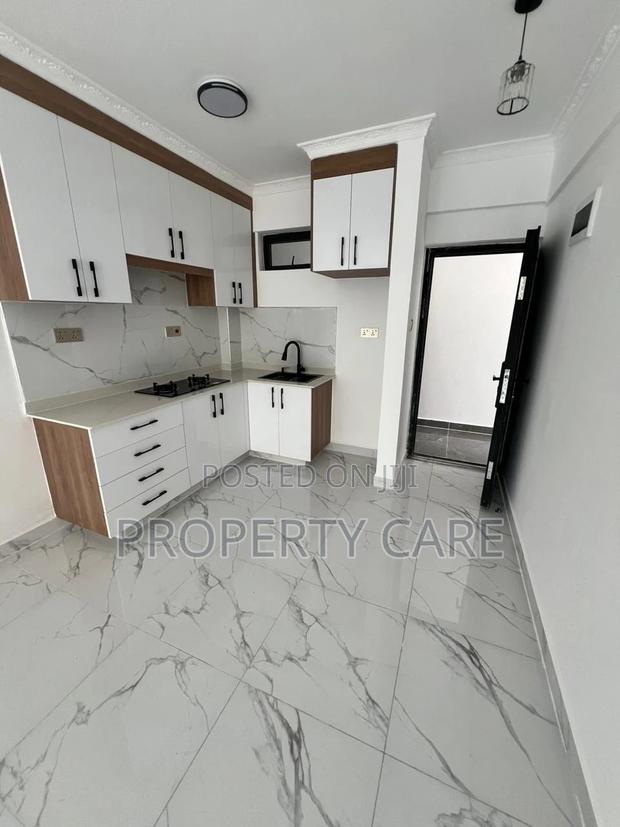 2bdrm Apartment in Kilimani for rent - thumbnail 2