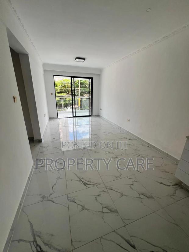 2bdrm Apartment in Kilimani for rent - main view