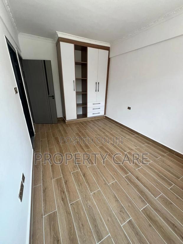 2bdrm Apartment in Kilimani for rent - thumbnail 4