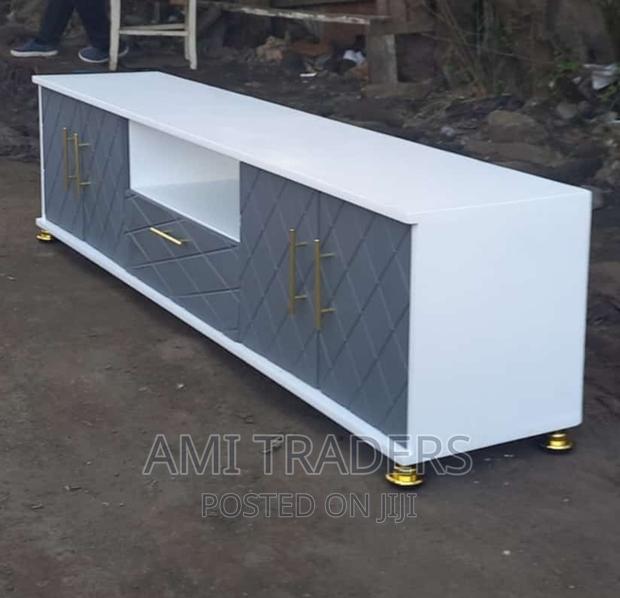 Tv Stand 6ft